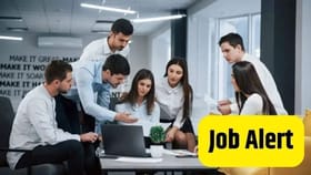 सरकारी नोकरी शोधत असाल तर.. महाराष्ट्रापासून ते राजस्थान, कुठे ओपनिंग?.