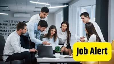 Job Alert : सरकारी नोकरी शोधत असाल तर हे चुकवू नका.. महाराष्ट्रापासून ते राजस्थानपर्यंत, कुठे कुठे ओपनिंग ?