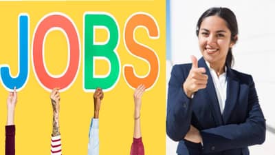 Jobs in 2026 : Resume पटापट अपडेट करा...नव्या वर्षात या क्षेत्रात बंपर भरती; पगाराचा आकडा पाहून...