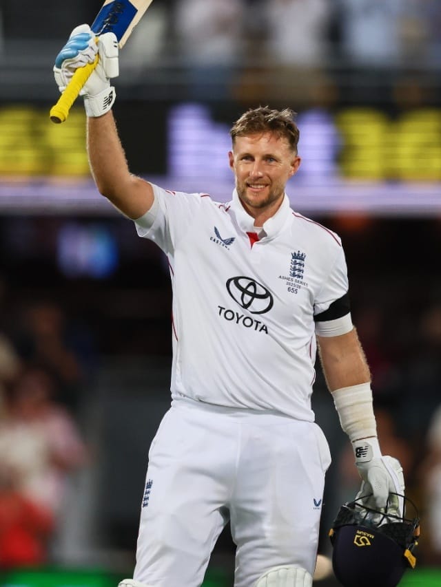 सचिनचा आणखी एक वर्ल्ड रेकॉर्ड जो रुटच्या निशाण्यावर