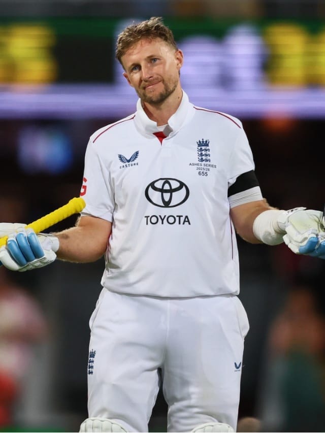 सर्वाधिक कसोटी शतकं करणारे फलंदाज, जो रुट सचिनच्या किती जवळ?