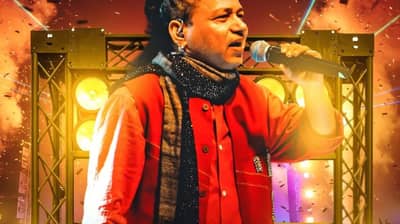 मोहब्बत नहीं, मौत का जश्न... प्रत्येक लग्नात वाजणाऱ्या गाण्याचा अर्थ आजपर्यंत कोणाला कळलाच नाही...