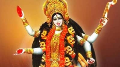 Vastu Shastra : घरात कालिका मातेची मूर्ती असावी की नाही? जाणून घ्या वास्तुशास्त्र काय सांगतं?