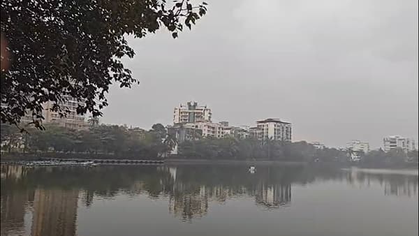 कल्याण-डोंबिवलीकरांनो सावधान, नवीन वर्षाचं स्वागत बेतलं जिवावर, AQI पोहोचला डेंजर झोनमध्ये
