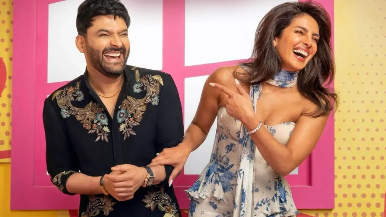 खरंतर कपिल शर्माच्या शोचा चौथा सिझन २०२५ मध्येच सुरू झाला होता. २० डिसेंबरला पहिला एपिसोड आला, ज्यात ग्लोबल स्टार प्रियांका चोप्रा आली होती. तिने संपूर्ण टीमसोबत खूप मजा केली होती. दुसऱ्या एपिसोडमध्ये भारतीय महिला क्रिकेटपटू आल्या होत्या आणि तिसऱ्या एपिसोडमध्ये आपली फिल्म प्रमोट करण्यासाठी कार्तिक आर्यन आणि अनन्या पांडे आले होते.