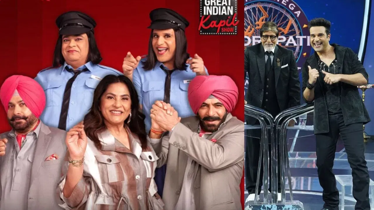 सुनील ग्रोवरची फी कपिल शर्माच्या तुलनेत खूप कमी असली तरी इतर कॉमेडियन्सच्या तुलनेत खूप जास्त आहे. या यादीत तिसरे नाव कृष्णा अभिषेकचे आहे. त्याची प्रति एपिसोड फी १० लाख रुपये असल्याचे सांगितले जात आहे. तर कीकू शारदा सुरुवातीपासूनच कपिलच्या शोचा महत्त्वाचा भाग आहे. रिपोर्टनुसार, त्याला प्रति एपिसोड ७ लाख रुपये फी मिळते.