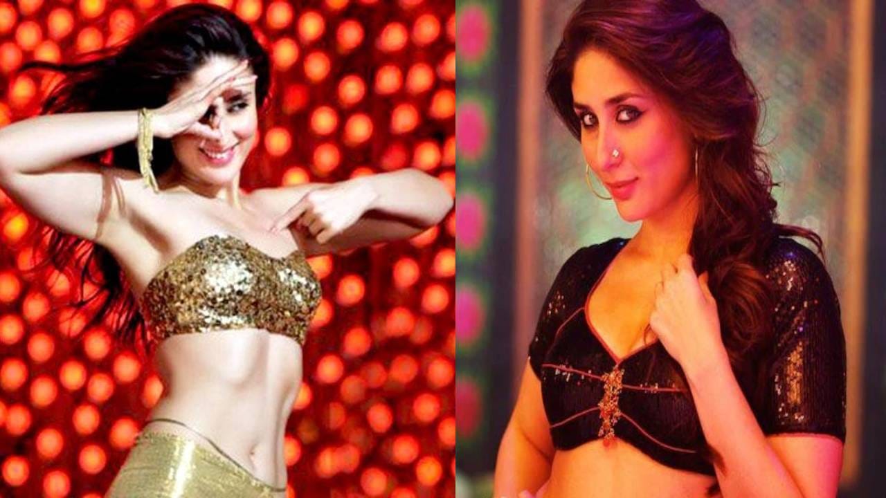 अभिनेत्री करीना कपूरनेही तिच्या आतापर्यंतच्या करिअरमध्ये फेव्हिकॉल, हलकट जवानी, मेरा नाम मेरी है, यांसारखे आयटम साँग्स केले आहेत. यासाठी करीनाला इतरांच्या तुलनेत चांगलंच मानधन मिळतं. एका गाण्यासाठी ती पाच कोटी रुपये फी घेते. 
