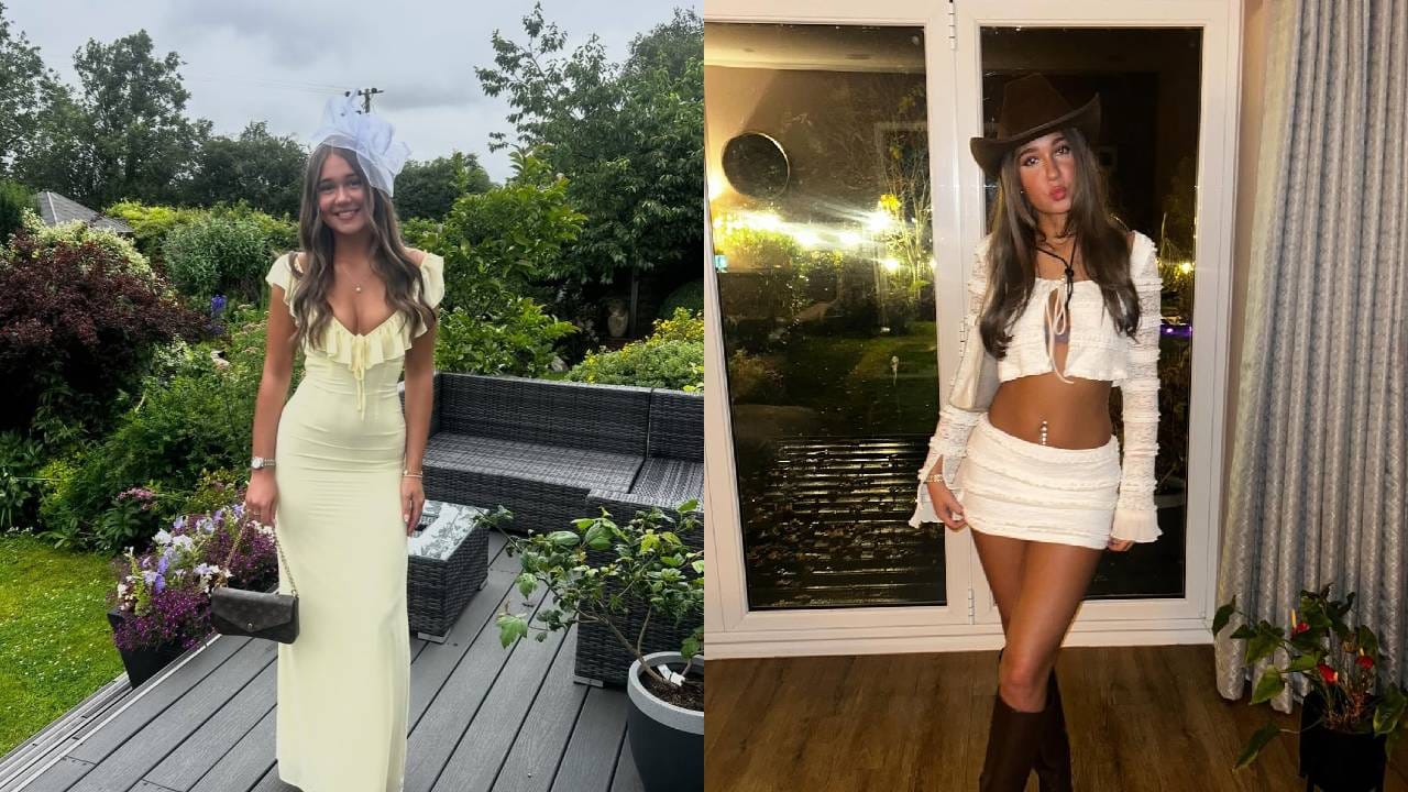 कार्तिक आर्यनचं नाव जिच्यासोबत जोडलं जातंय, ती 18 वर्षांची चीअरलीडर करीना कुबिलियूते आहे. ती मूळची युकेची आहे. कार्तिक आर्यन आणि करीना कुबिलियूते यांच्या गोवा व्हेकेशनचे फोटो सोशल मीडियावर व्हायरल झाले आहेत.