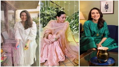 Karisma Kapoor: वांद्र्याच्या प्रत्येक बिल्डिंगमध्ये करिश्मा कपूरचा एक-एक फ्लॅट; प्रसिद्ध अभिनेत्याचा मोठा दावा