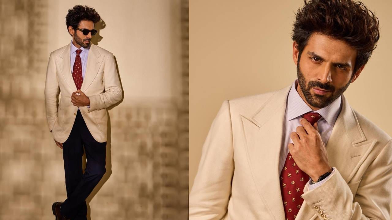 अभिनेता कार्तिक आर्यन त्याच्या खासगी आयुष्यामुळे पुन्हा एकदा चर्चेत आला आहे. त्याच्या गोवा व्हेकेशनचे काही फोटो सोशल मीडियावर व्हायरल झाले असून त्यात एका मिस्ट्री गर्लने सर्वांचं लक्ष वेधलं आहे. कार्तिक या तरुणीला डेट करत असल्याची जोरदार चर्चा आहे.