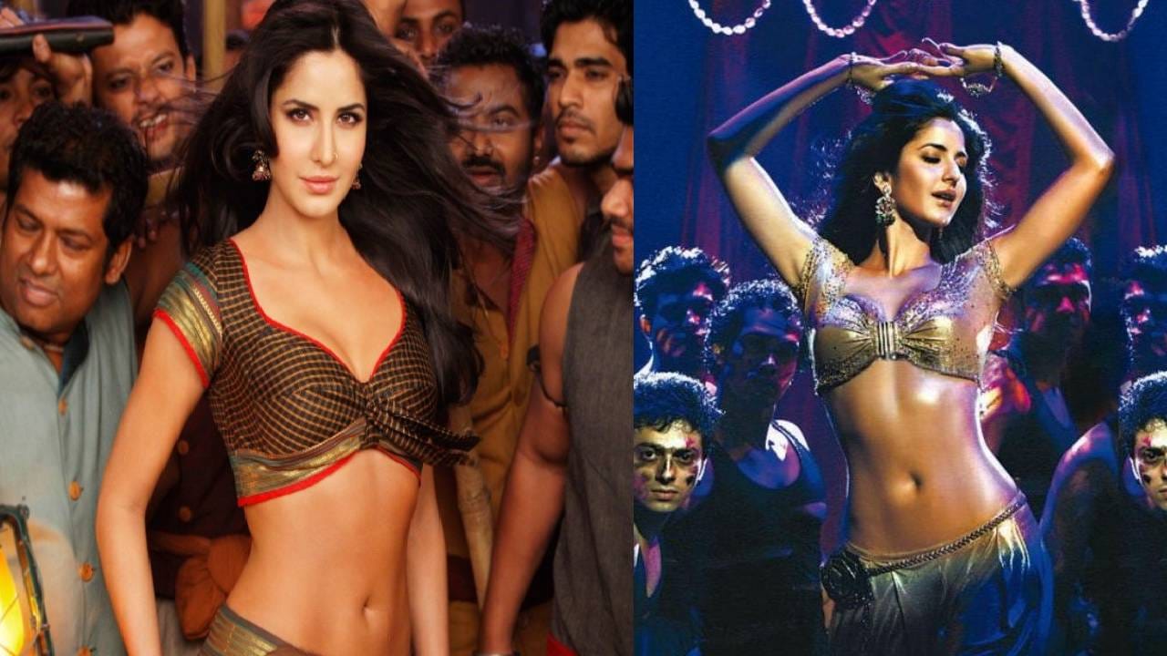 कतरिना कैफ तिच्या दमदार डान्ससाठी ओळखली जाते. 'कमली', 'चिकनी चमेली', 'काला चश्मा' यांसारखी तिची गाणी सुपरहिट आहेत. सुरुवातीला ती 50 लाख ते 2 कोटी रुपये मानधन घ्यायची. परंतु 'धूम 3'नंतर तिने फी वाढवली. चिकनी चमेली या गाण्यासाठी तिने दोन कोटी रुपये घेतले होते. 
