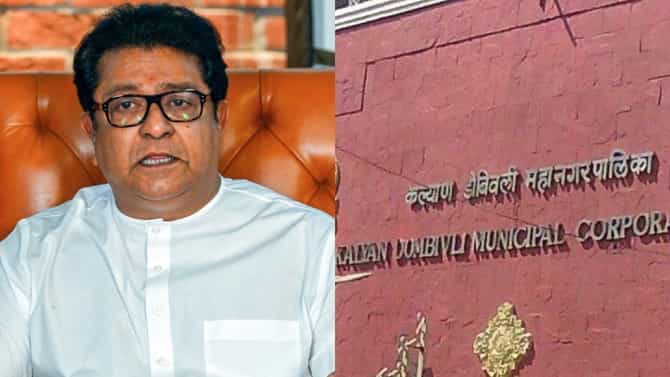 केडीएमसी निवडणुकीत बिनविरोध निवडून आलेल्या उमेदवारांना आणखी एक धक्का, मनसेकडून पुरावा सादर, म्हणाला...
