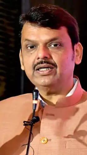 कल्याण डोंबिवली निवडणुकीसाठी मुख्यमंत्री फडणवीस मैदानात!.