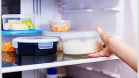 भात फ्रिजमध्ये ठेवला तर त्याचा आरोग्यावर काय परिणाम होतो?.