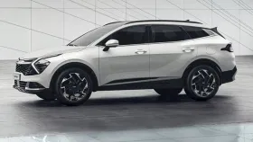 Kia Syros HTK(EX): सनरूफ, 12.3 इंच स्क्रीन, 5-स्टार सेफ्टी, किंमत किती.