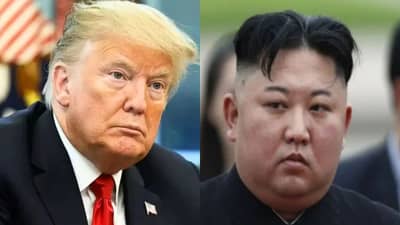 मोठी बातमी! व्हेनेझुएलावरील कारवाईनंतर उत्तर कोरियाचा भीषण हल्ला, एकामागून एक मिसाईल.., जगभरात मोठी खळबळ