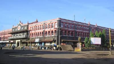 Kolhapur Election Exit Polls : कोल्हापूर पालिकेत कोण मारणार बाजी, धक्कादायक अंदाज समोर; एक्झिट पोलचे आकडे काय सांगतात?