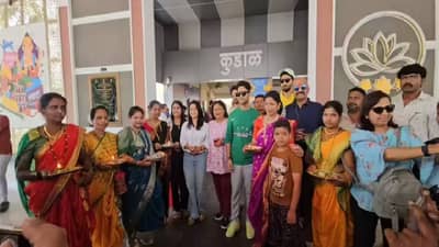 अवघ्या 8 महिन्यांत लोकप्रिय मालिका गुंडाळतेय गाशा; मुख्य अभिनेत्री भावूक