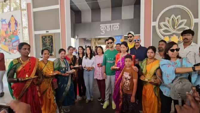 अवघ्या 8 महिन्यांत लोकप्रिय मालिका गुंडाळतेय गाशा; मुख्य अभिनेत्री भावूक