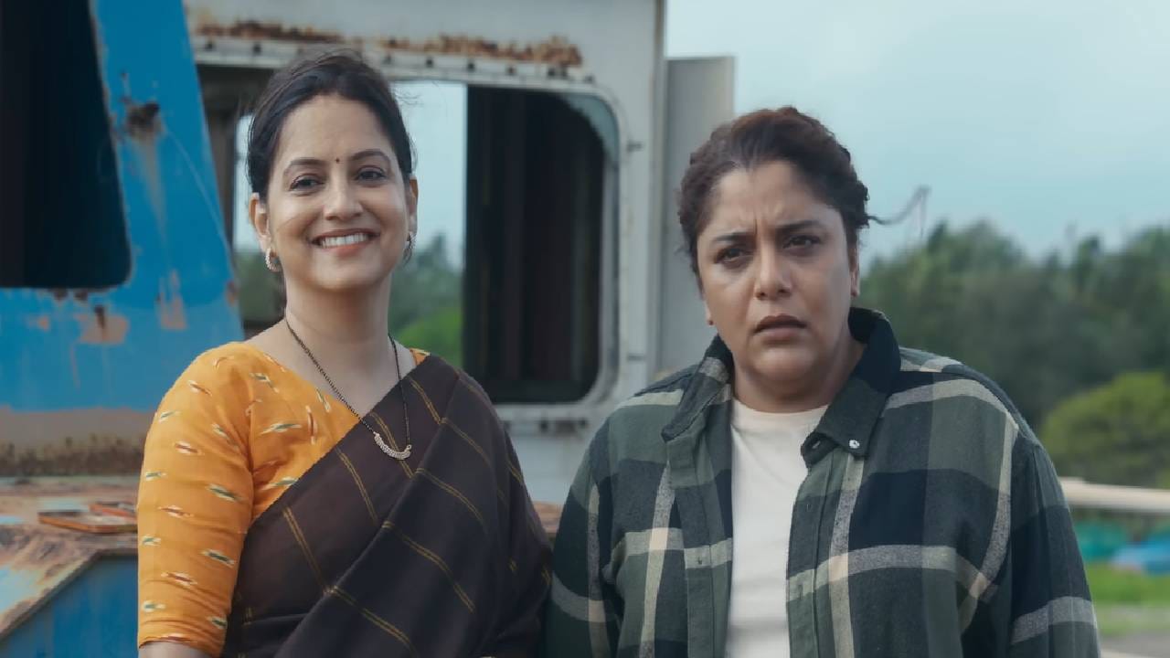 मराठी शाळा टिकल्या पाहिजेत, त्या वाढल्या पहिजेत आणि मातृभाषेतून दर्जेदार शिक्षण देणारी व्यवस्था उभी राहायला हवी, हे सांगणारा ‘क्रांतीज्योती विद्यालय: मराठी माध्यम’ हा चित्रपट आहे. यातील कलाकारांच्या दमदार अभिनयकौशल्याचं प्रेक्षकांकडून कौतुक होत आहे.