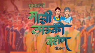 Washim | लाडक्या बहिणीचा हप्ता बंद झाल्याने महिला आक्रमक; वाशीममध्ये जिल्हाधिकाऱ्यांच्या गाडीला घेराव