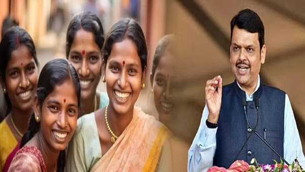 Devendra Fadnavis : लाडक्या बहिणींना लखपती दिदी बनवणार, देवेंद्र फडणवीसांची मोठी घोषणा!