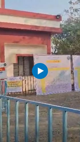 Latur Muncipal Result : 18 प्रभागांतील 70 जागांसाठी मतमोजणी सुरू.