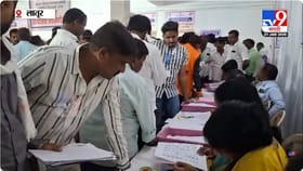 लातूरमध्ये मोठ्या घडामोडी, ZP निवडणुकीसाठी शेवटचा दिवस असल्याने....