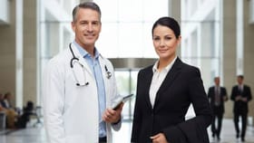 डॉक्टर पांढरे कपडे का घालतात? वकील काळे कोट का घालतात? जाणून घ्या