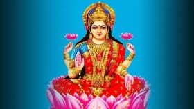 Vastu Shastra : अशा घरावर सदैव राहतो माता लक्ष्मीचा आशीर्वाद.