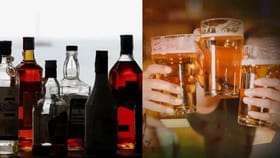 Dry Day List 2026 : यंदा कधी दारुची दुकाने राहणार बंद? पाहा यादी.