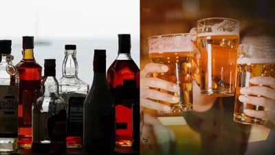 मद्यप्रेमींनो लक्ष द्या, 2026 मध्ये कोणत्या महिन्यात, कधी दारुची दुकाने राहणार बंद?, पाहा ड्राय डेची यादी?