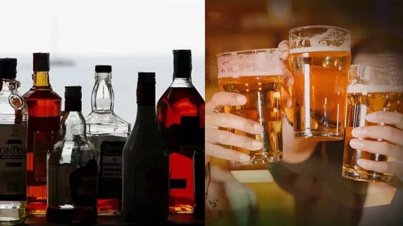 मद्यप्रेमींनो लक्ष द्या, 2026 मध्ये कोणत्या महिन्यात, कधी दारुची दुकाने राहणार बंद?, पाहा ड्राय डेची यादी?