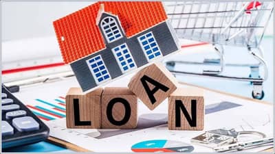 Loan Trap : कर्जामुळे पगार झाला की लगेच संपून जातो? अशा पद्धतीने व्हा कर्जमुक्त; तीन ट्रिक वापरल्यास...