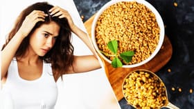 मेथीचे केसांसाठी आरोग्यदायी फायदे,तुम्हाला माहिती आहे का?.