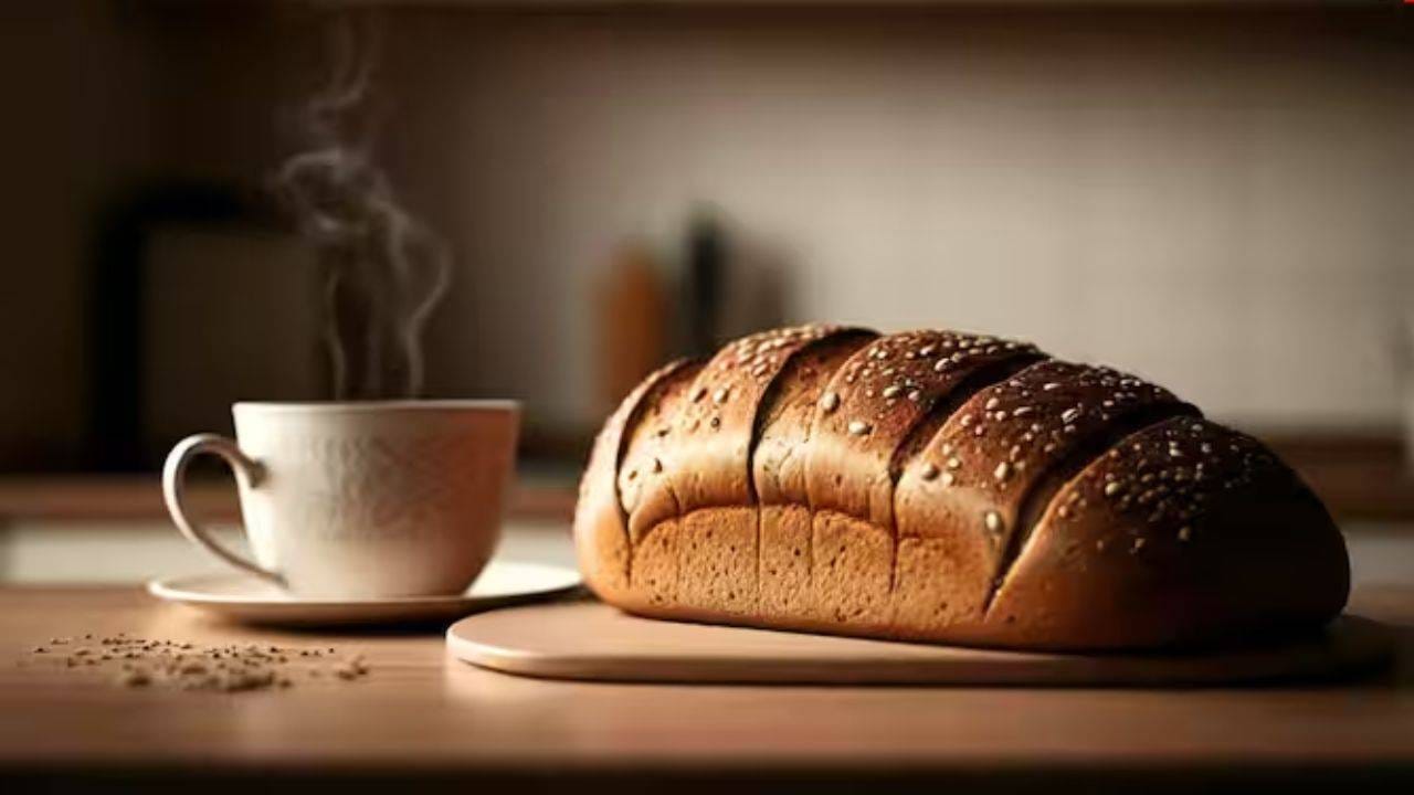 पण शक्यतो वजन कमी करण्याच्या प्रवासात ब्रेड खाणे टाळाच. पांढऱ्या ब्रेडपेक्षा ब्राऊन ब्रेड वजन कमी करण्यासाठी नक्कीच फायदेशीर ठरते. 