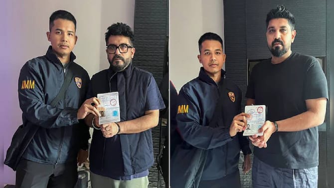 गोल्ड मेडलिस्ट इंजीनिअर ते नाईट क्लबचा फाऊंडर, कोण आहेत लुथरा ब्रदर्स?