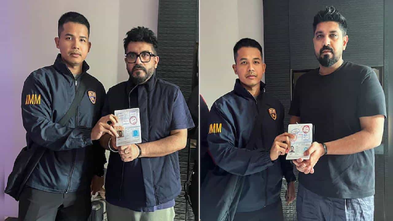 Goa Nightclub Fire: गोल्ड मेडलिस्ट इंजीनिअर ते नाईट क्लबचा फाऊंडर, 52 कंपन्यांचे मालक; कोण आहेत लुथरा ब्रदर्स?