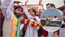 केंद्रीय मंत्री सिंधिया यांच्या पुत्रासोबत दुर्घटना कशी घडली?.