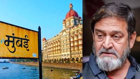 महेश मांजरेकर मुंबई सोडायला तयार? धक्कादायक विधान काय? म्हणाले...