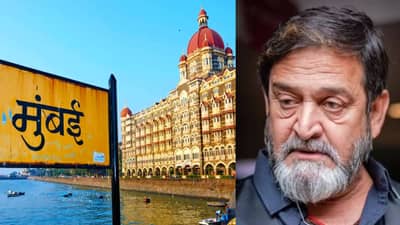 महेश मांजरेकर मुंबई सोडायला तयार? धक्कादायक विधान काय? म्हणाले, मला जर पर्याय दिला तर…