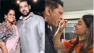 माही घटस्फोटानंतर सलमान खान याच्या जवळच्या व्यक्तीला करतेय डेट? अर्पिता खानकडून मोठा खुलासा…