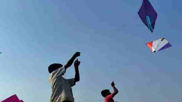 मकरसंक्रातीच्या दिवशी पतंग का उडवतात? भल्याभल्यांना माहीत नसेल हे कारण !