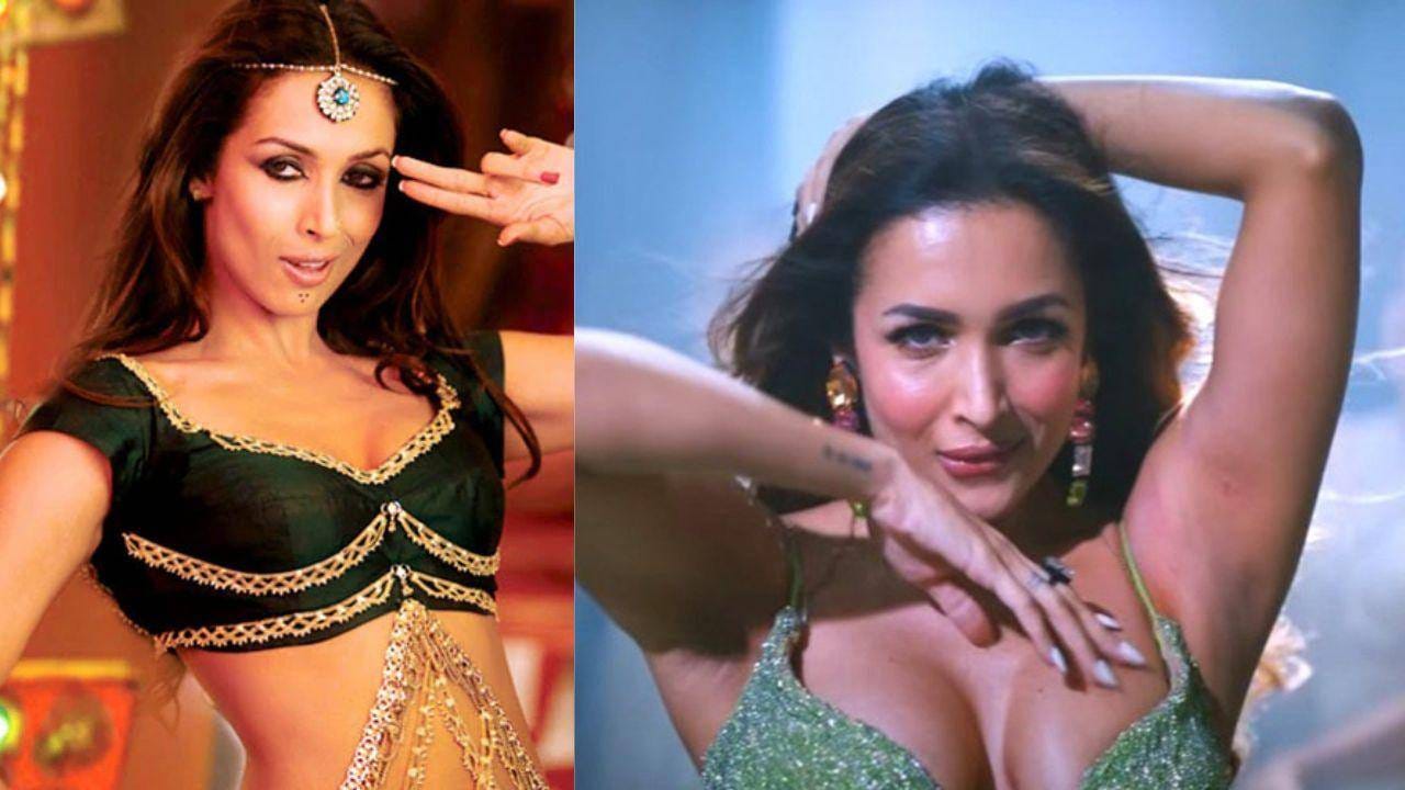 अभिनेत्री मलायका अरोरा आणि आयटम साँग हे समीकरण सर्वाधिक लोकप्रिय आहे. अनाकरली डिस्को चली, मुन्नी बदनाम हुईं यांसारखी तिची गाणी आजही हिट आहेत. मलायका एका गाण्यासाठी एक ते दोन कोटी रुपये फी आकारते. 
