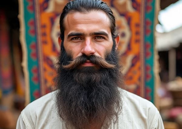 युरोपातील इंग्लंड, नेदरलँड, फ्रान्स यासारख्या देशातील पुरुषांचे राहणीमान पाहून त्याने रशियात दाढीवर कर लावला होता. एखाद्या पुरुषाला धार्मिक किंवा वैयक्तिक आवड म्हमून दाढी ठेवायची असेल तर त्याला कर द्यावा लागायचा. एकदा कर भरला की पुरुषांना चांदी किंवा तांब्याचे टोकन दिले जायचे. पुरुषांना हे टोकन सोबत ठेवावे लागायचे. 