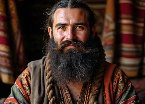 एखाद्या व्यक्तीकडे कर भरलेले टोकन नसेल तर पोलीस त्या व्यक्तीला पकडायचे. त्यानंतर सार्वजनिकरीत्या पोलीस त्या व्यक्तीची दाढी करायचे. या करातून मिळणारा महसूल नंतर विकासकामांसाठी, सैन्याच्या सामानासाठी वापरला जायचा. 