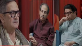 मी तर म्हणतो आता विकासच नको, महेश मांजरेकर यांचं धक्कादायक विधान.