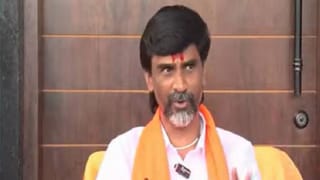 त्यांना मतदान करूच नका, महापालिका निवडणुकीच्या 2 दिवस आधी जरांगे पाटलांचे पत्ते ओपन, थेट भूमिकेमुळे मोठी खळबळ