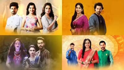 सुरू कधी संपलं कधी? अवघ्या 3 महिन्यात प्रसिद्ध मालिकेनं गुंडाळला गाशा, प्रेक्षकांना बसला धक्का!