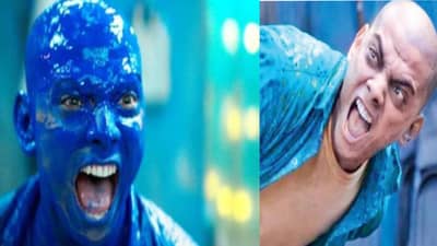 OTT Crime Thriller : 7 वर्ष जुन्या क्राईम थ्रिलरचा OTT वर बोलबाला, टॉप 10 मध्ये जागा, थरकाप उडवणारी कहाणी...